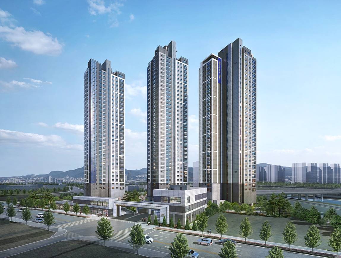 부경경마공원역 디에트르 더리버 2